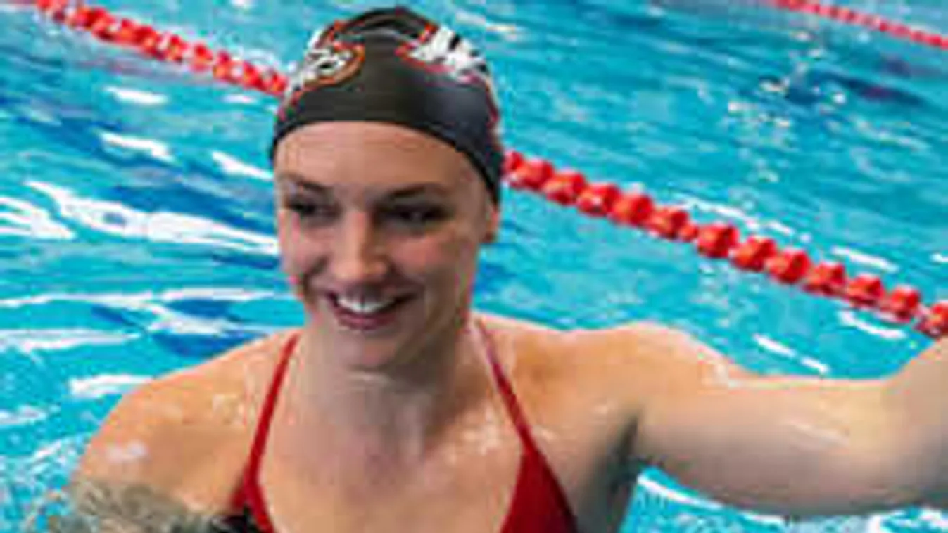 Váratlan fordulat, Hosszú Katinka döntött Shane Tusupról