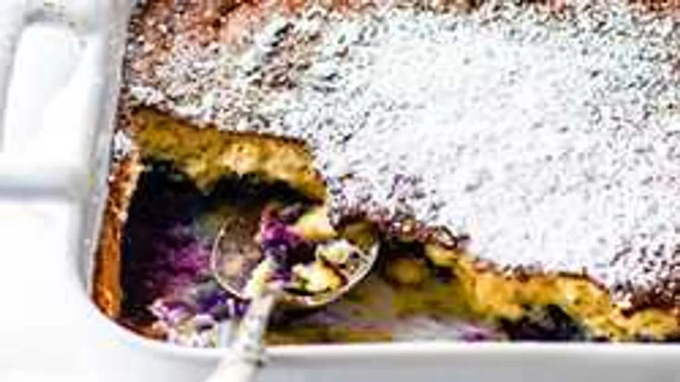 Gyümölcsös kókuszfelfújt lett a magyar diétázók kedvence