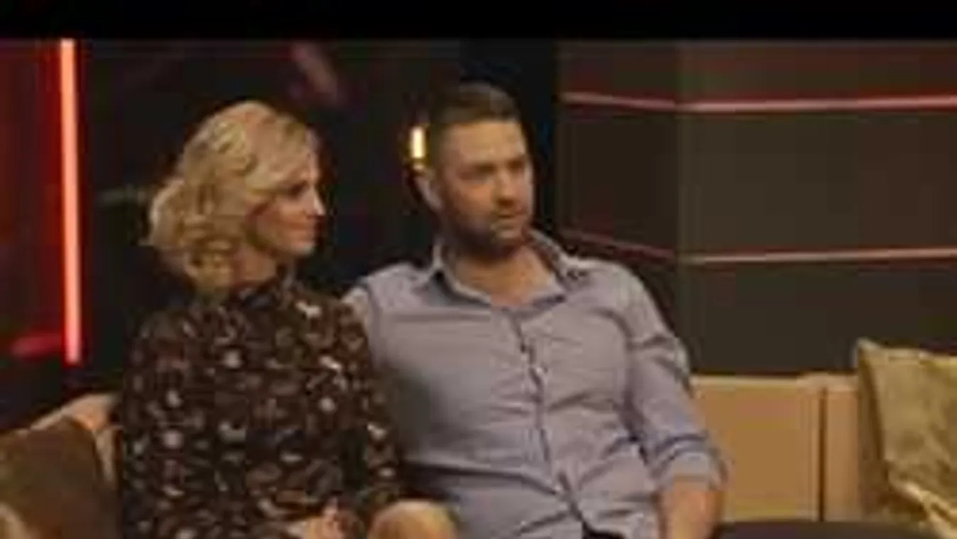 Lehullt a lepel, ezért döntött a gyerekvállalás mellett a híres házaspár