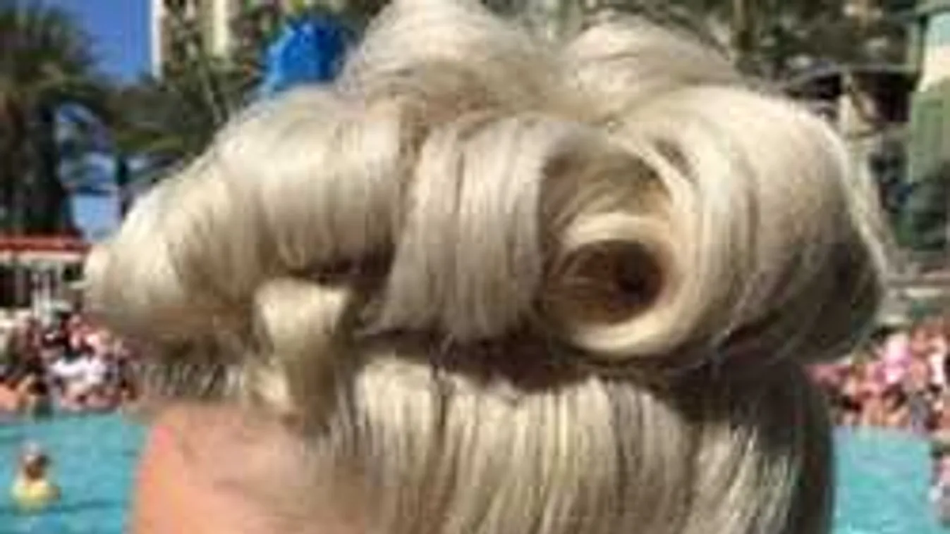 Visszatér az 50-es évek nagy frizuradivatja, megvesznek érte a férfiak