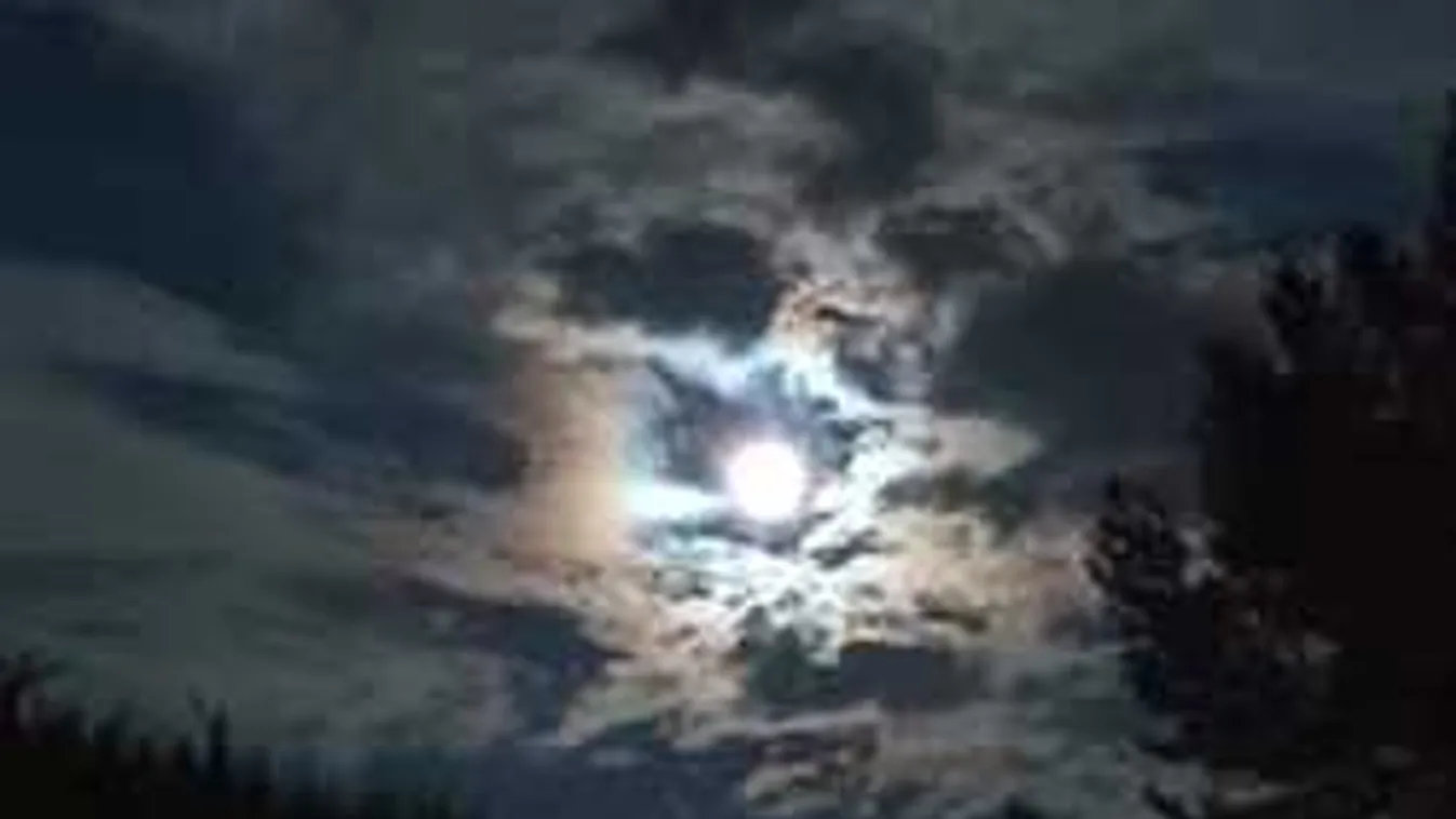 Ma este minden megváltozik: ezért lesz különleges az októberi telihold