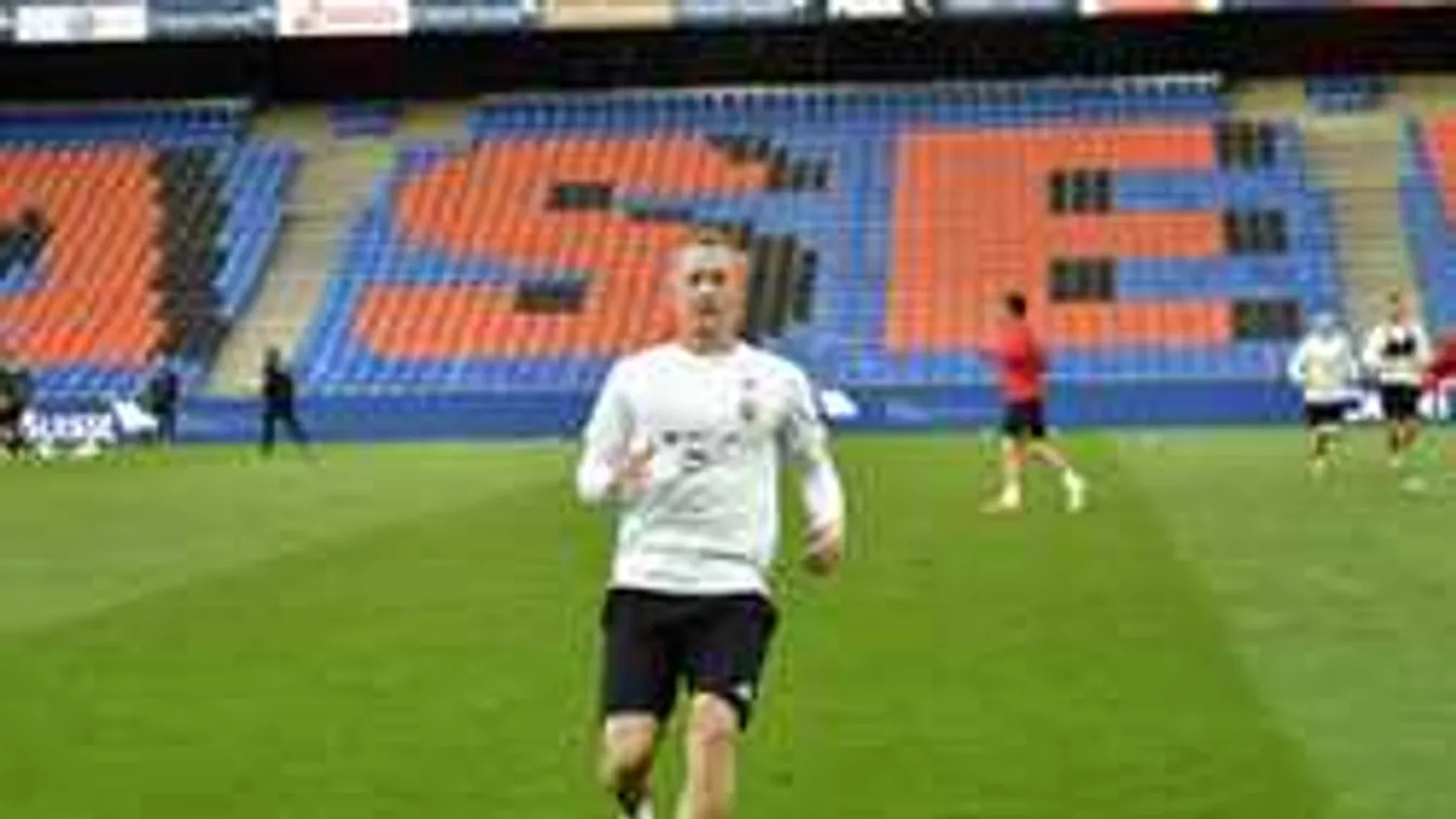 Meglepő, hatalmas az érdeklődés a magyar válogatott Eb-hőse után