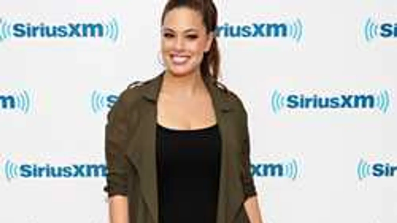 Duci nő is lehet szexi: 7 bombasztikus tipp a világhírű XXL modelltől