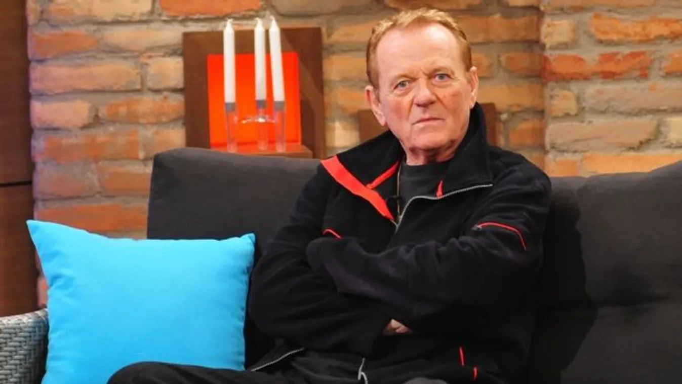 Saját színdarabját tervezte a halála előtt Zana József