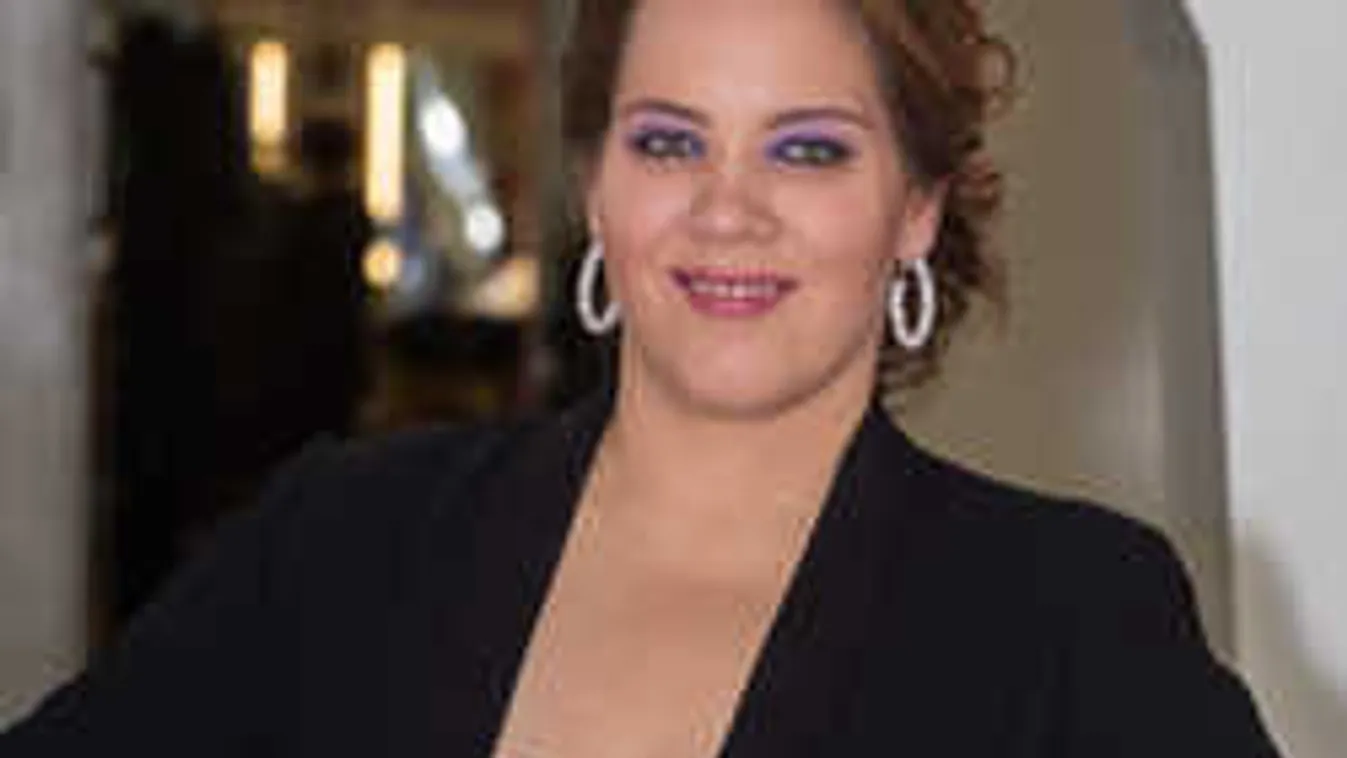 Elárulta Tóth Vera a titkot, így talált rá végre a szerelem