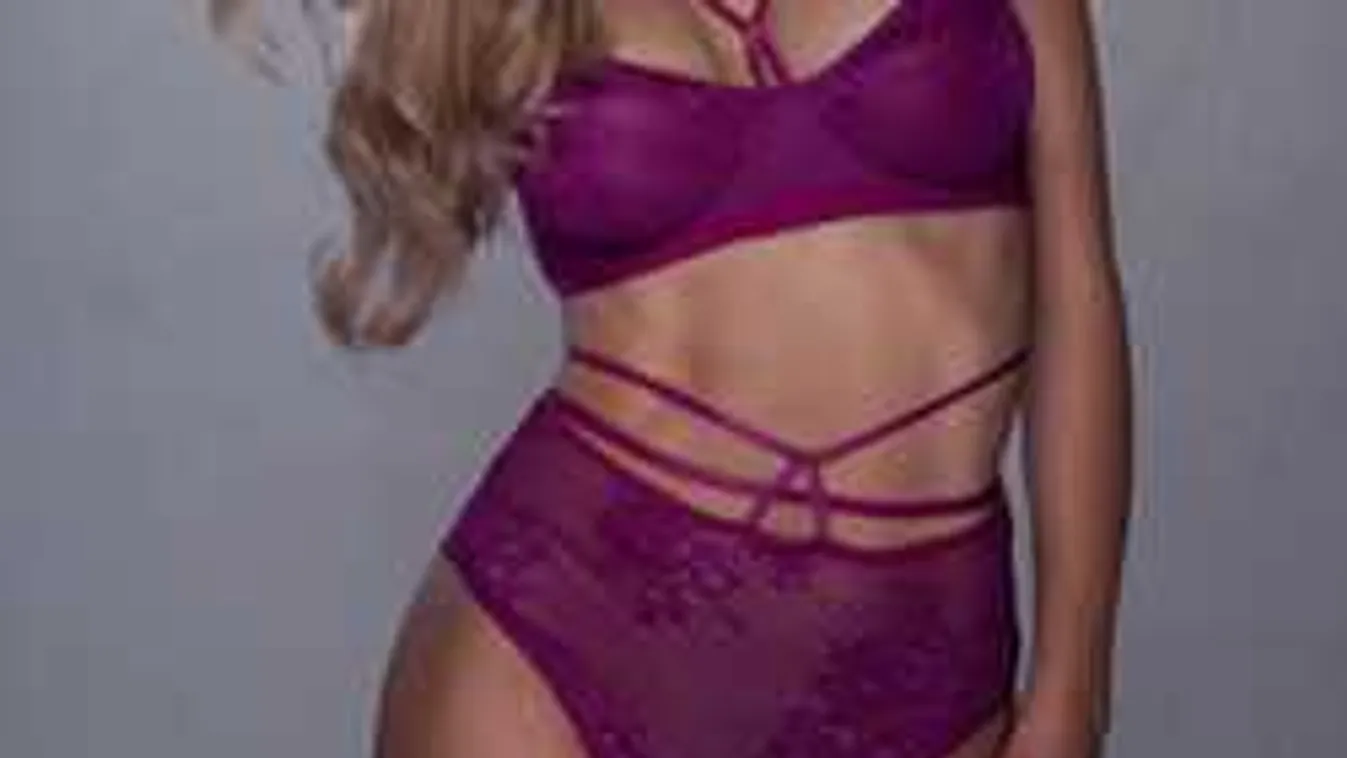 Elképesztő az új bugyidivat, minden férfit térdre kényszerít az ágyban