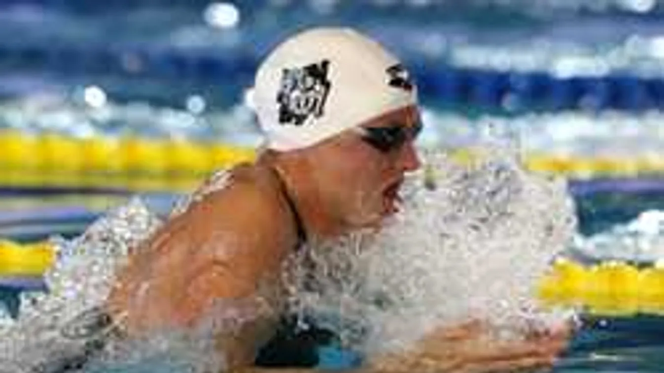 Ez a véleménye Hosszú Katinkának a Dagály Arénáról