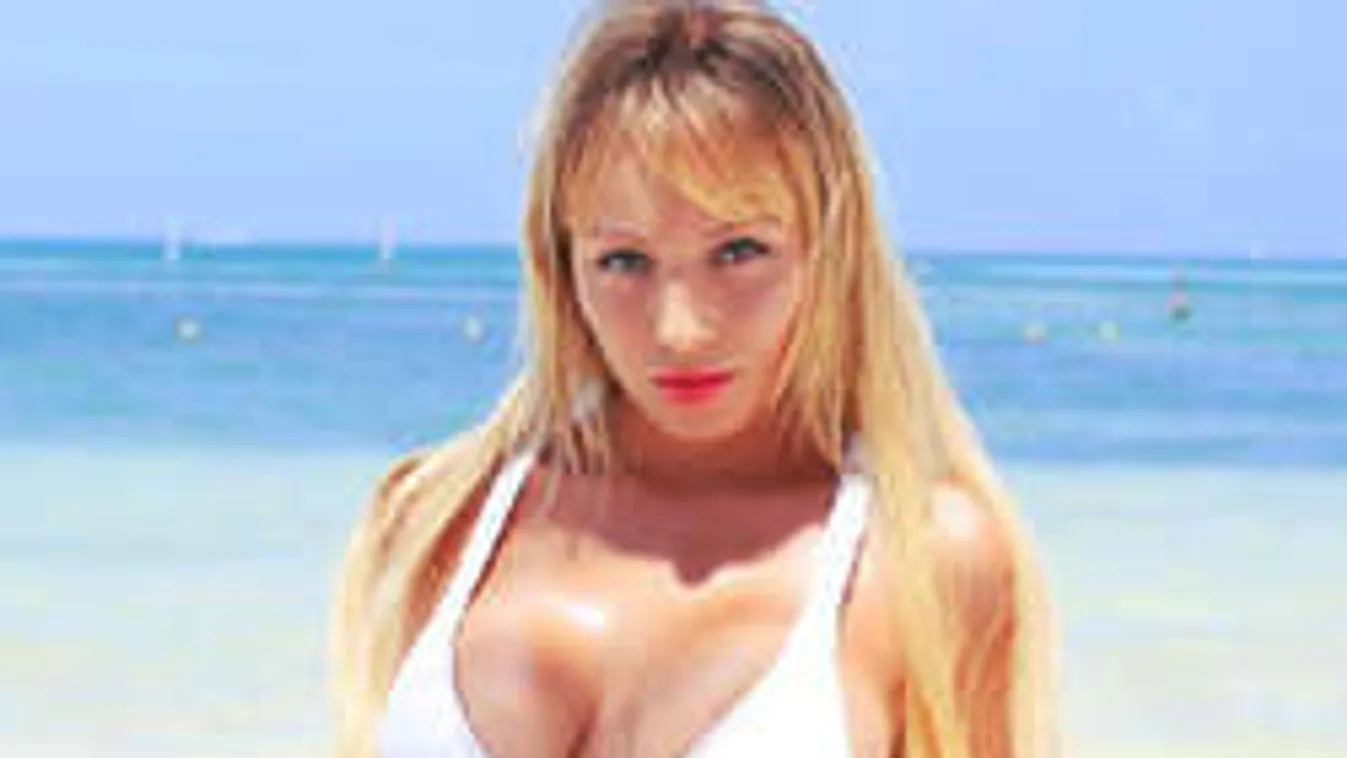 Imádta C. Ronaldo testét! Vele csalta meg Irinát a futballsztár