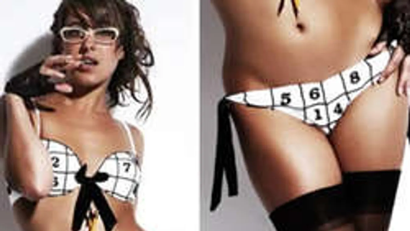 A világ 11 legbizarrabb bugyija! Ezen eldobod az agyad!