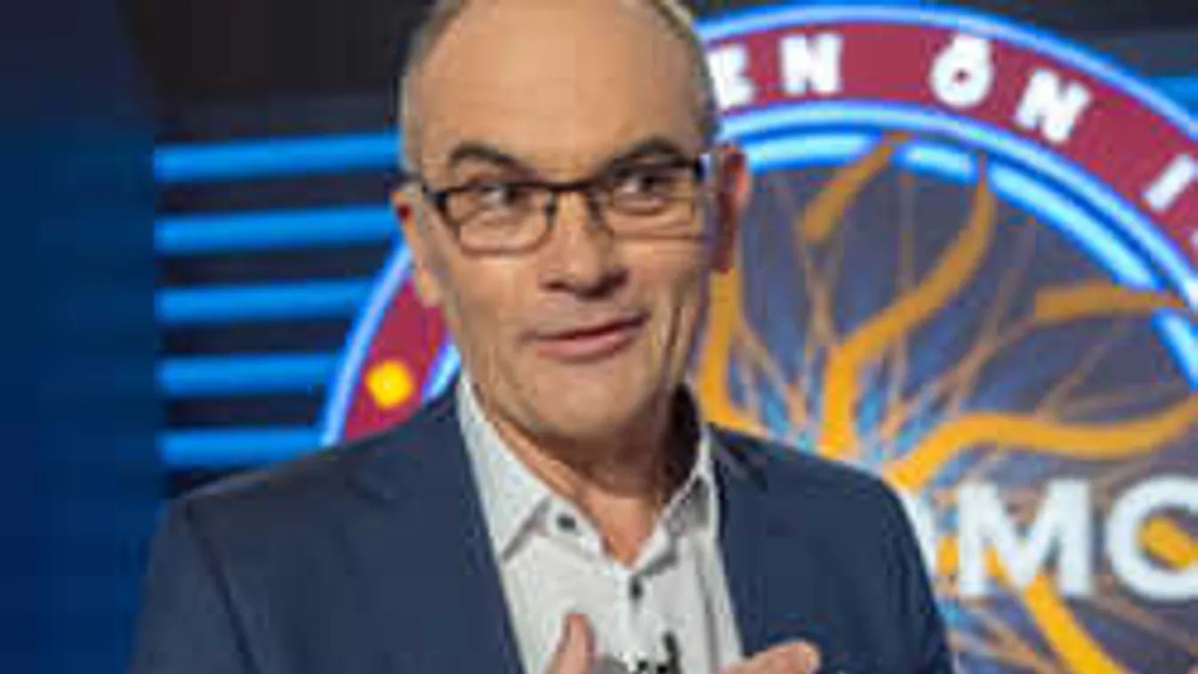 Másodszorra fosztotta ki Gundit a Legyen Ön is milliomos! nyertese