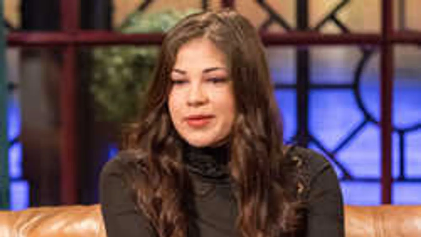 Itt a vége: ezért szakított két év után Gáspár Evelin