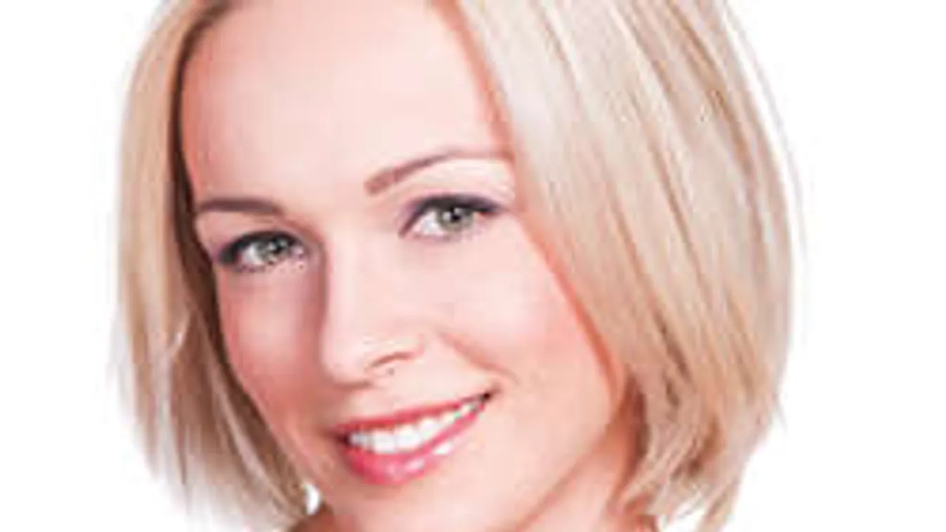 Most jelentették be: Babát vár a gyönyörű magyar sztárszínésznő