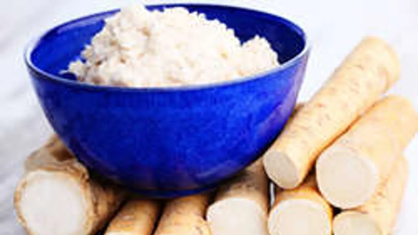 Szuper torma 2 perc alatt! Készíts házi tormakrémet, ennél jobb nincs!