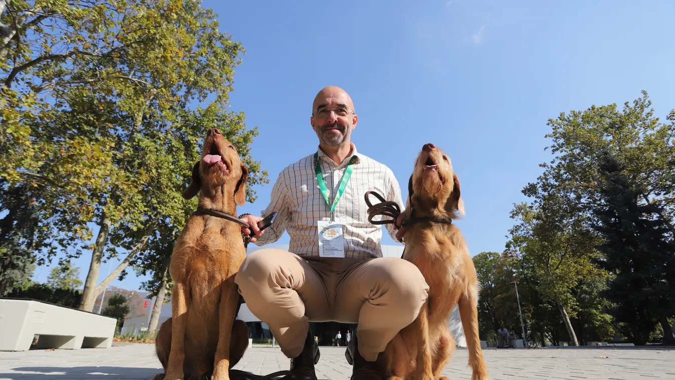 Kovács Zoltán elárulta, kik súgnak neki