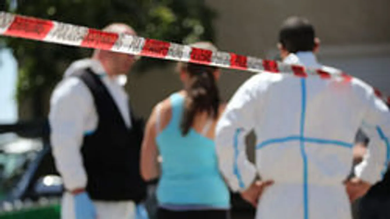 Hős benzinkutasok gyűrték le az ámokfutót Németországban