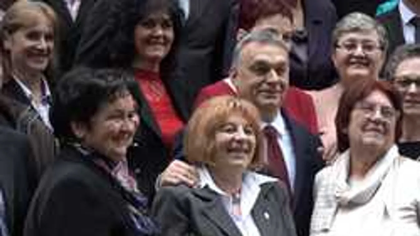 Váratlan születésnapi ajándék a kormányfőtől