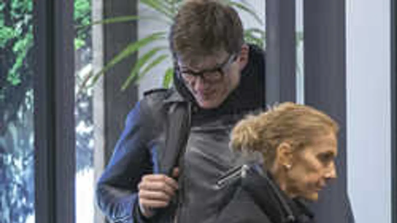 Újra rátalált a szerelem? 16 évvel fiatalabb férfival bukott le Céline Dion