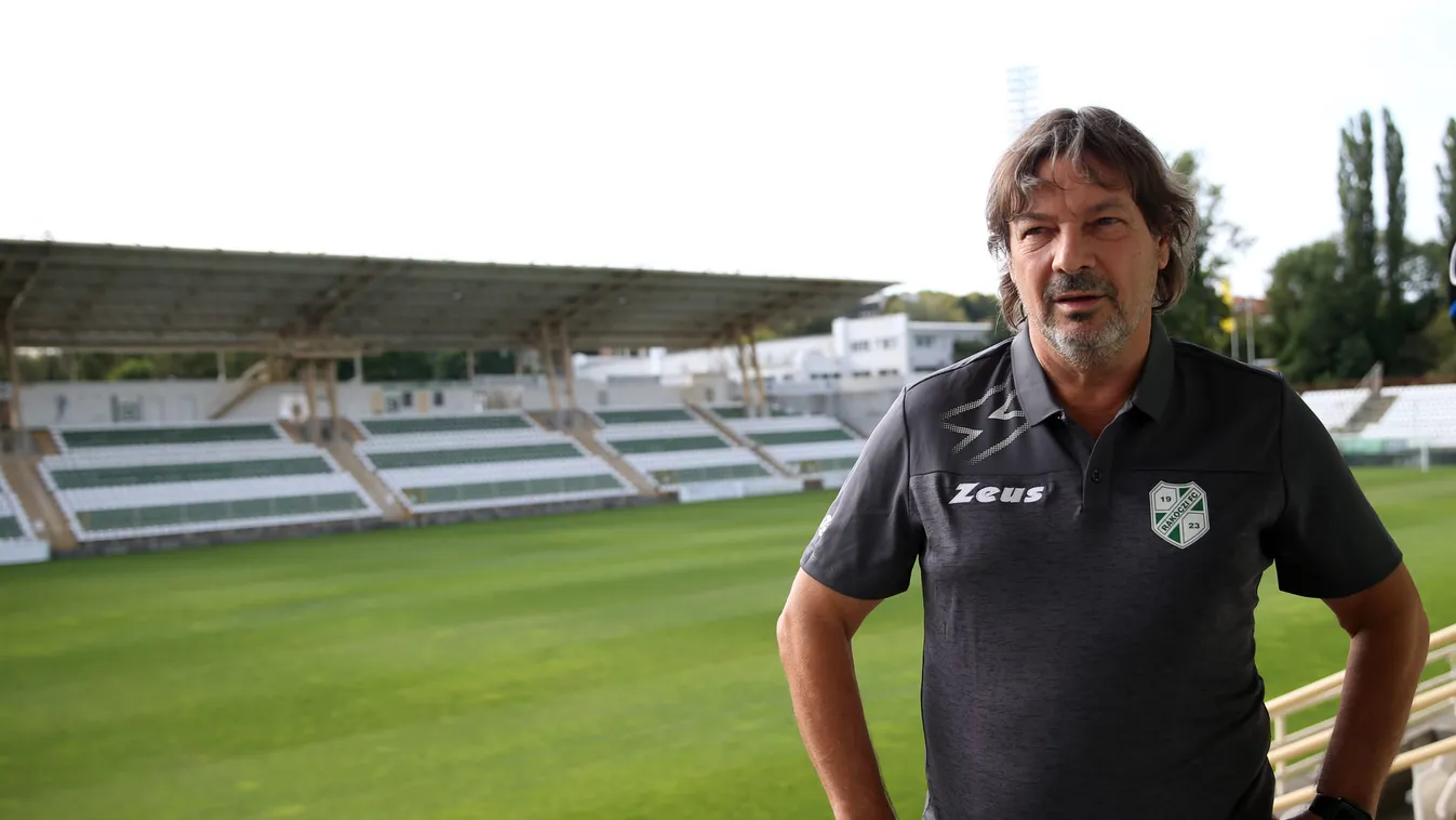 Koronavírus: karanténba került a korábbi magyar focikapitány