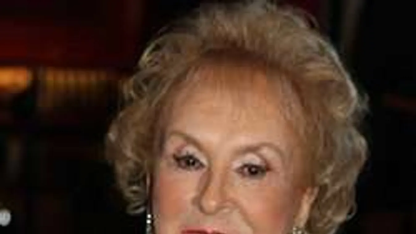 Gyászol Amerika, meghalt az imádott hollywoodi sztár