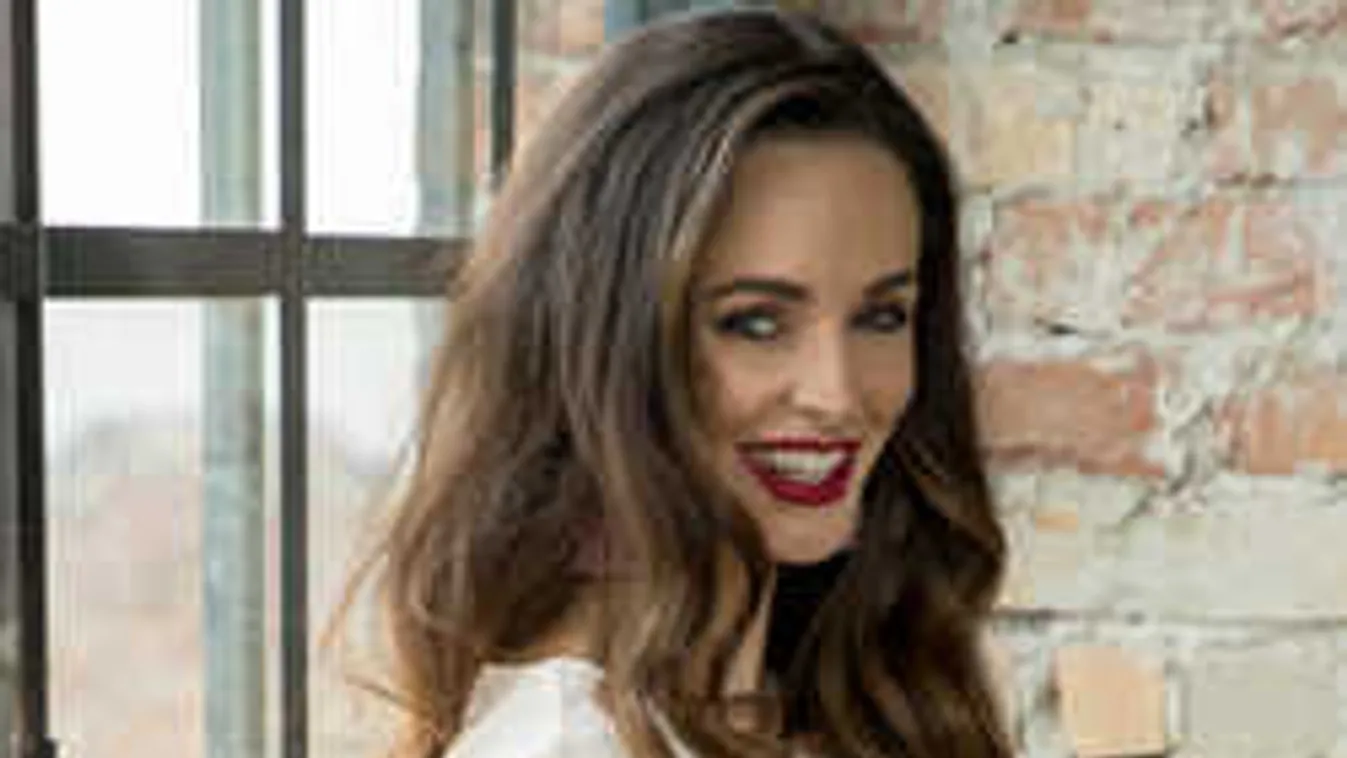 Megmutatta a valóságot Dobó Ági, ennyit számít a smink