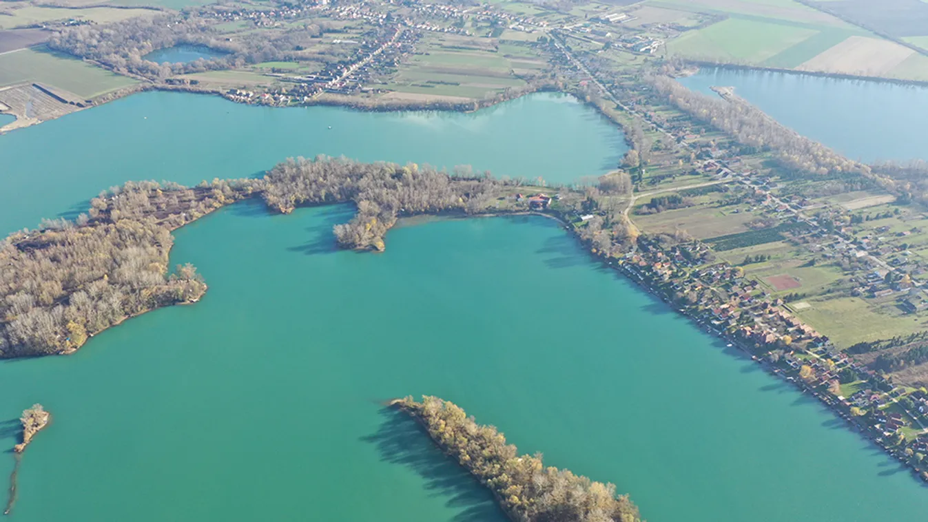 Gyékényesi búvártóhoz érkezik az Open Water Tournament mezőnye