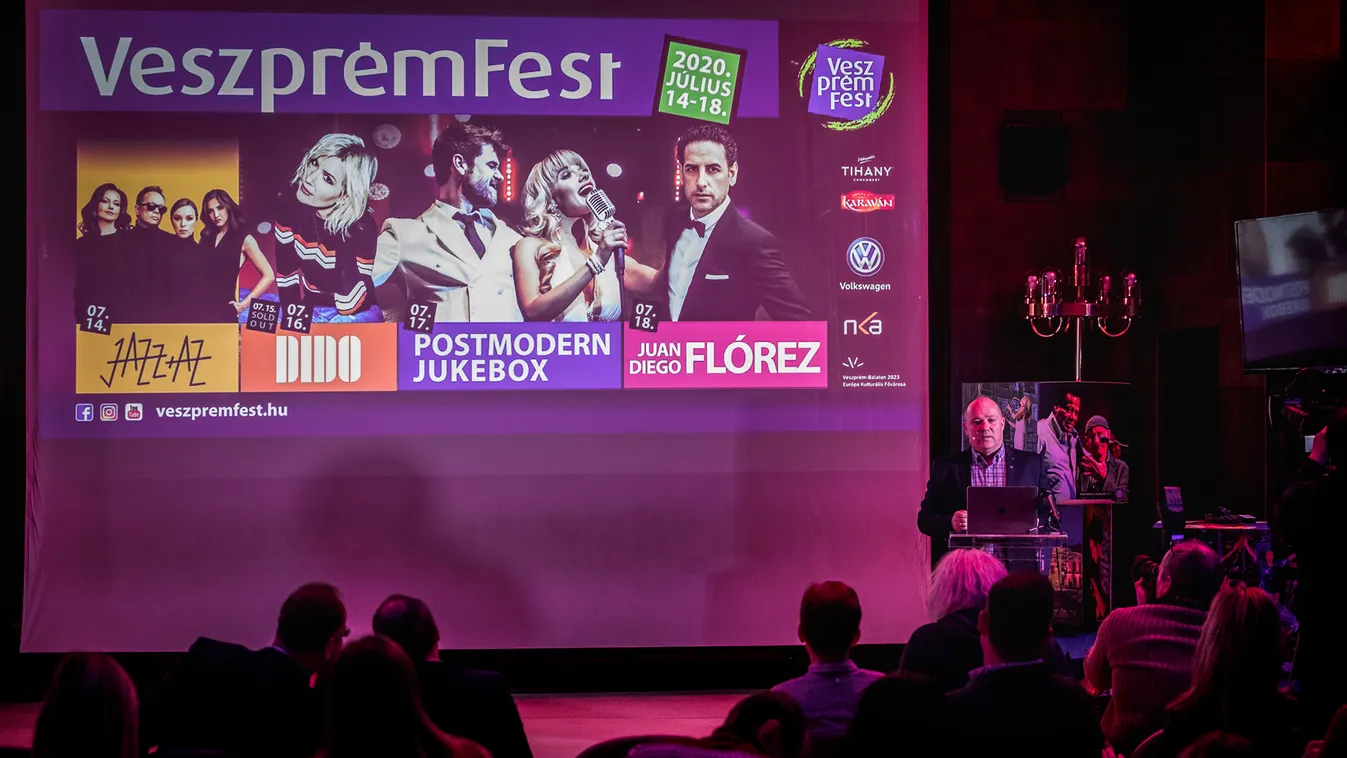 Dupla koncertet ad Magyarországon a világhírű énekesnő