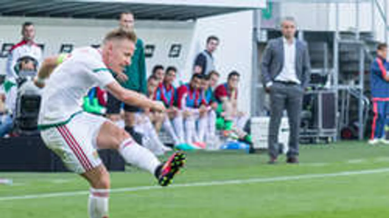 Dzsudzsák célegyenesben! Órákon belül Dárdaihoz kerülhet?