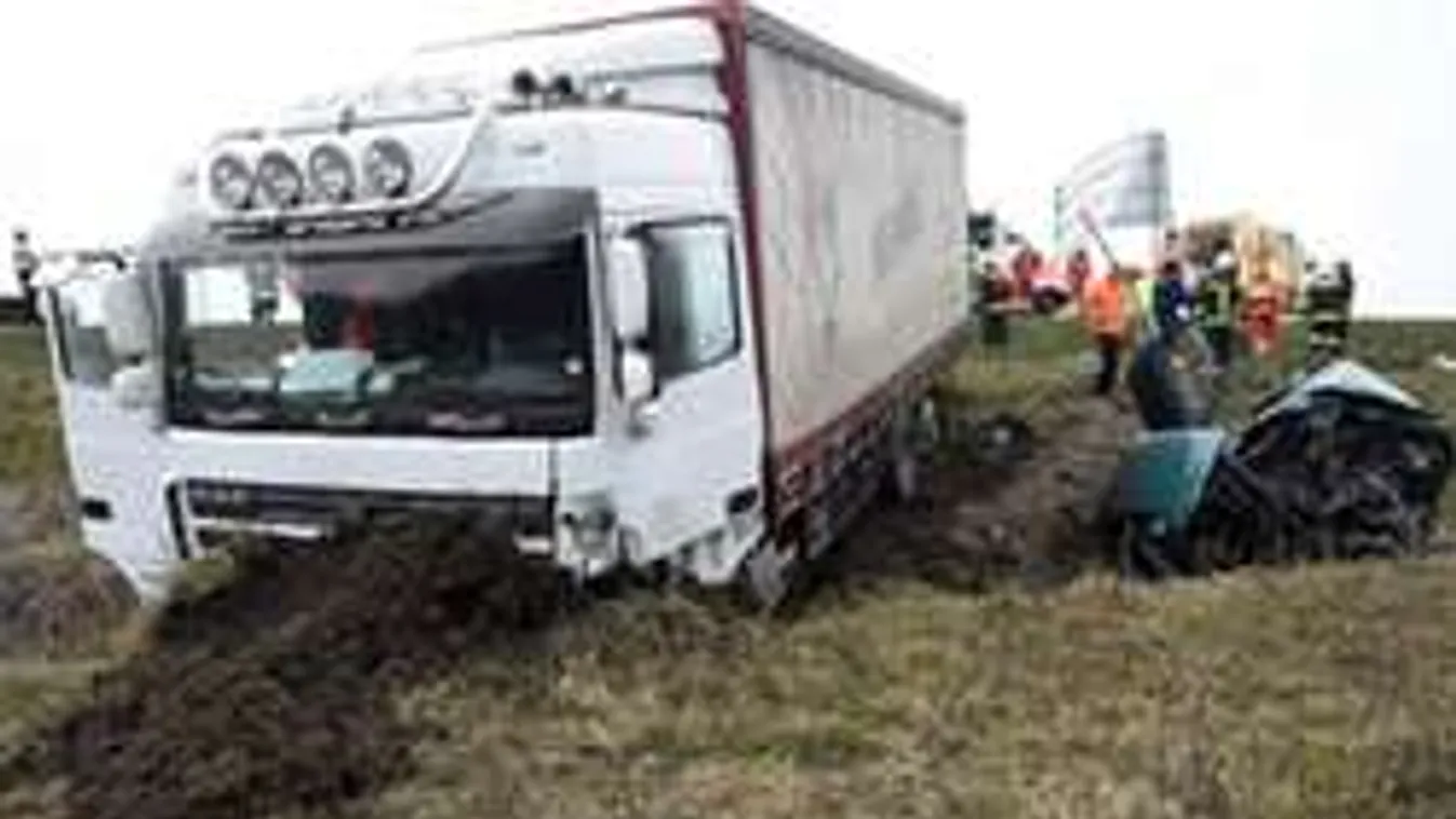 Megrázó részletek a brutális szolnoki balesetről!