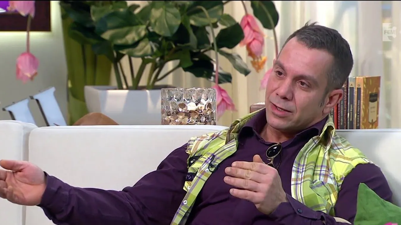 Nincs pénze: teljesen elszegényedett a kilencvenes évek legnagyobb magyar sztárja