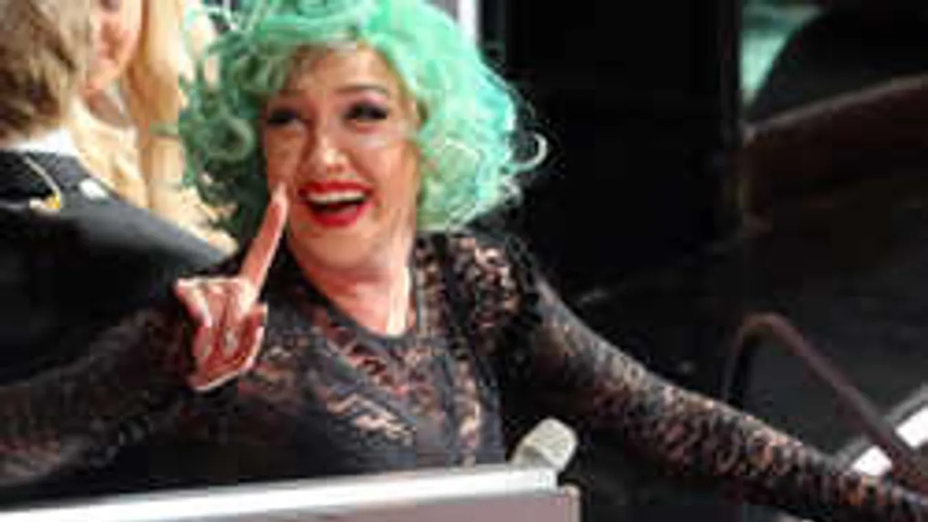 Árulkodó fotó, volt barátja Tóth Gabinál aludt!