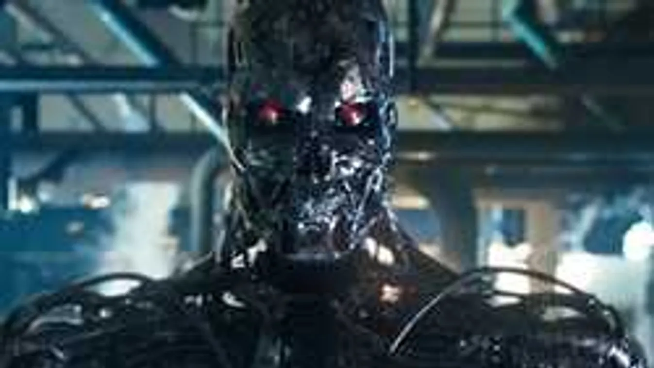 Belestünk a Terminátor 6 komáromi forgatására