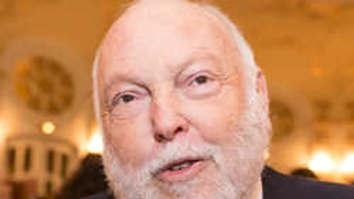 Megkaptuk a fotókat: így ünnepelt Andy Vajna és Arnold Schwarzenegger