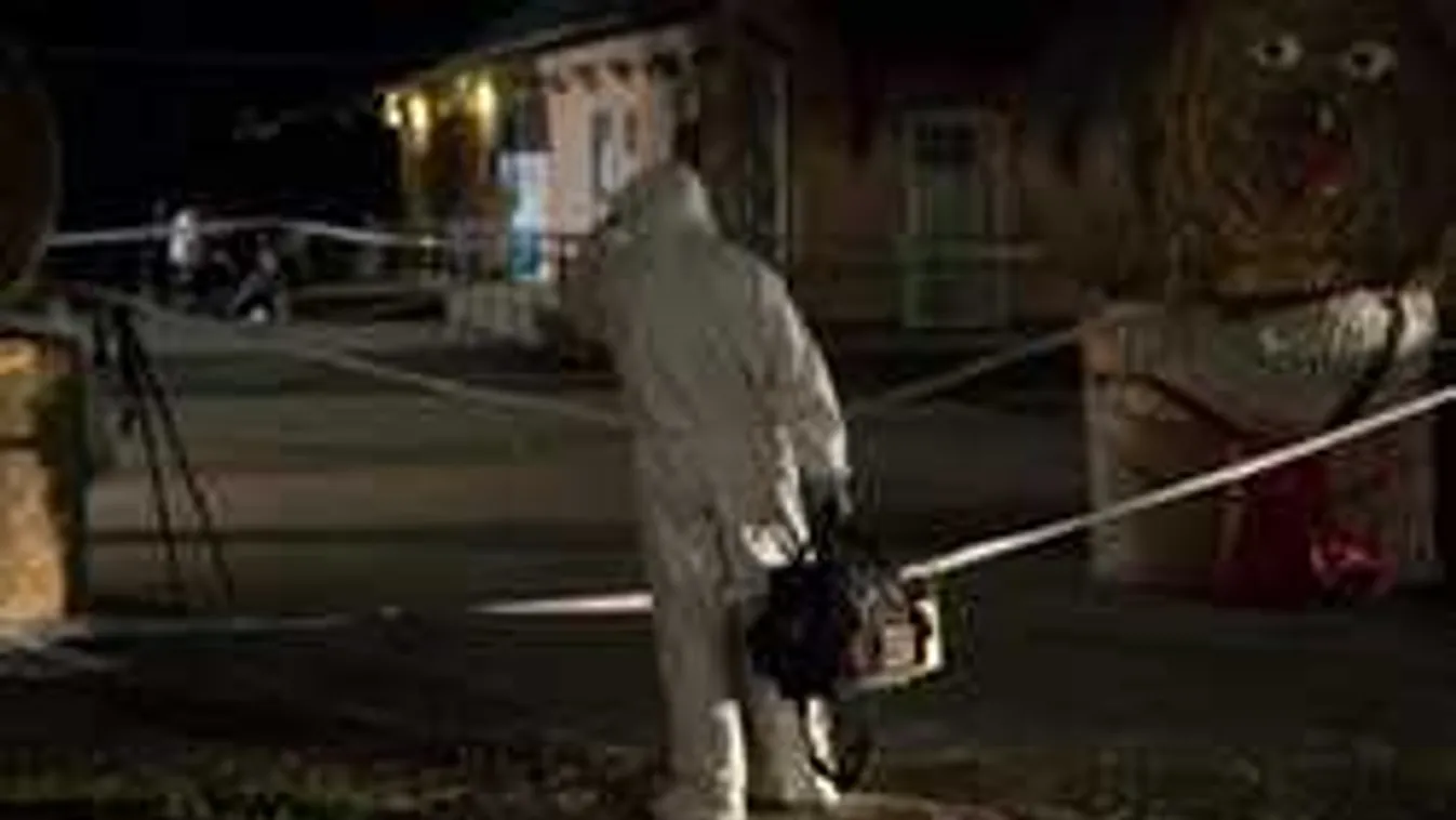 A helyiek szerint Baby Gabival is kikezdett a lecsófesztiváli gyilkos