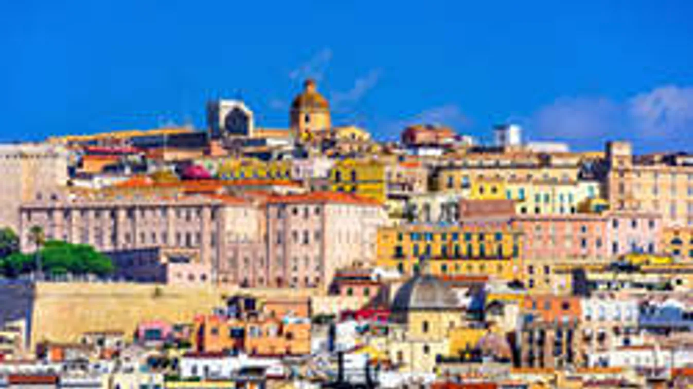 Szardínia szeptemberben remek áron! Lassan vége a nyárnak!