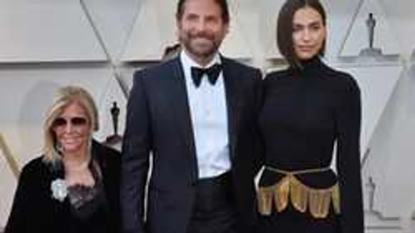 Nem tud elszakadni az anyjától, örökre egyedül marad Bradley Cooper?