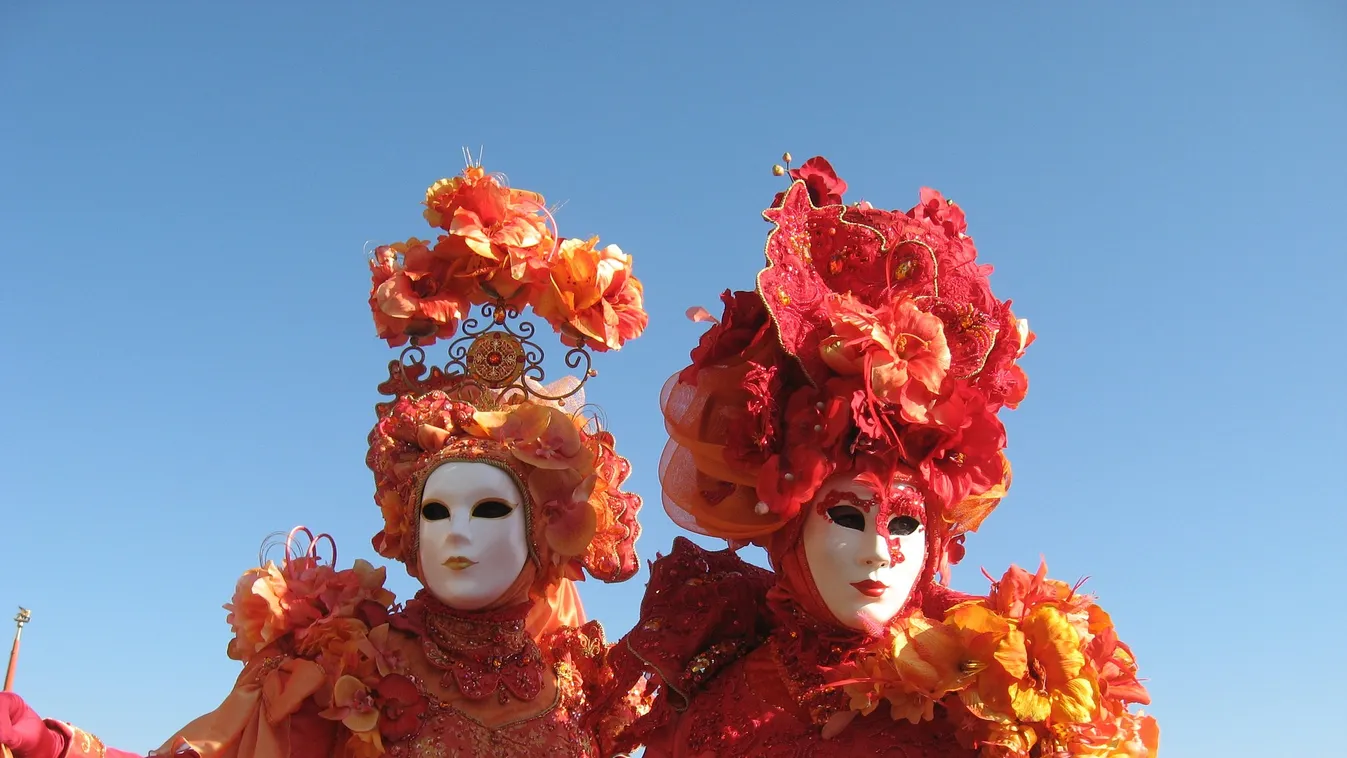 Idén ezek lesznek a legjobb ingyenes farsangi programok!