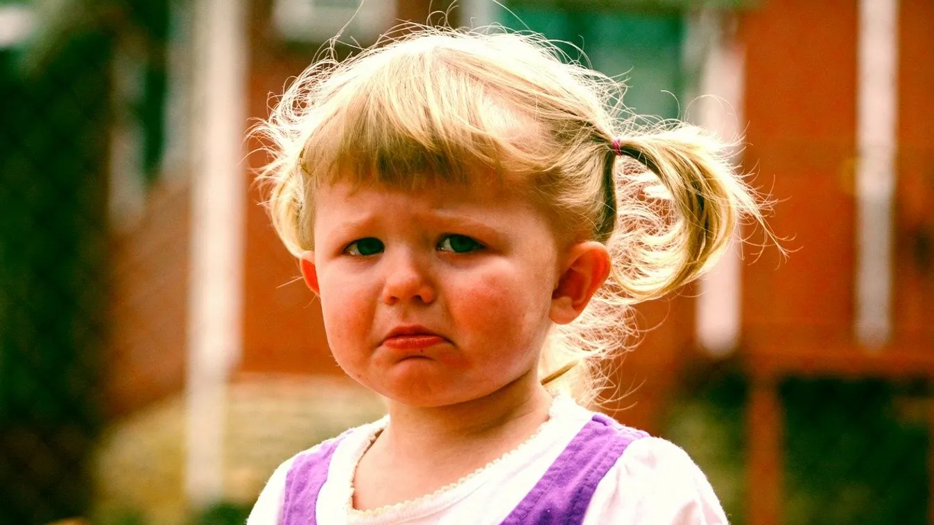 Zseniális ötlettel állt elő egy anyuka a bolti hiszti kezelésére, csak egy mobilra van szükség