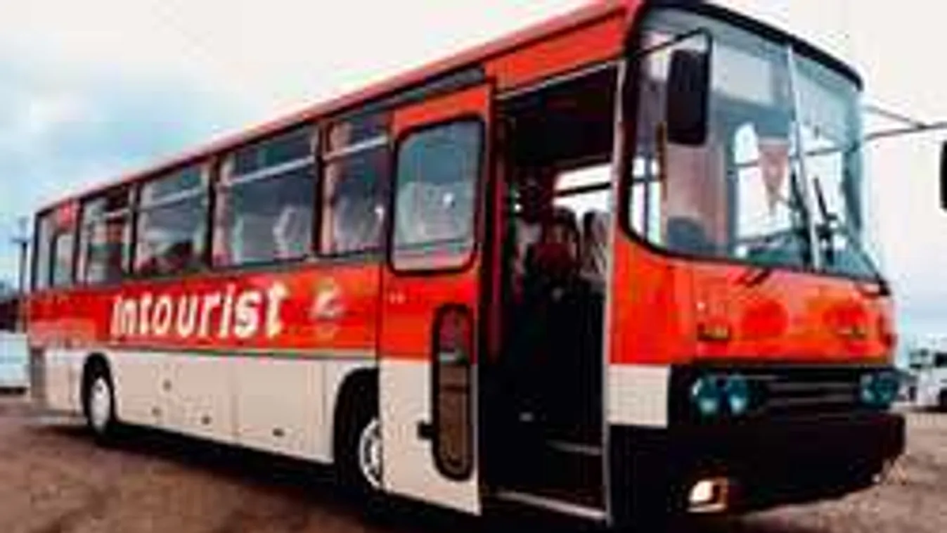Eszméletlen magas összeget kérnek ezért a 28 éves Ikarus buszért
