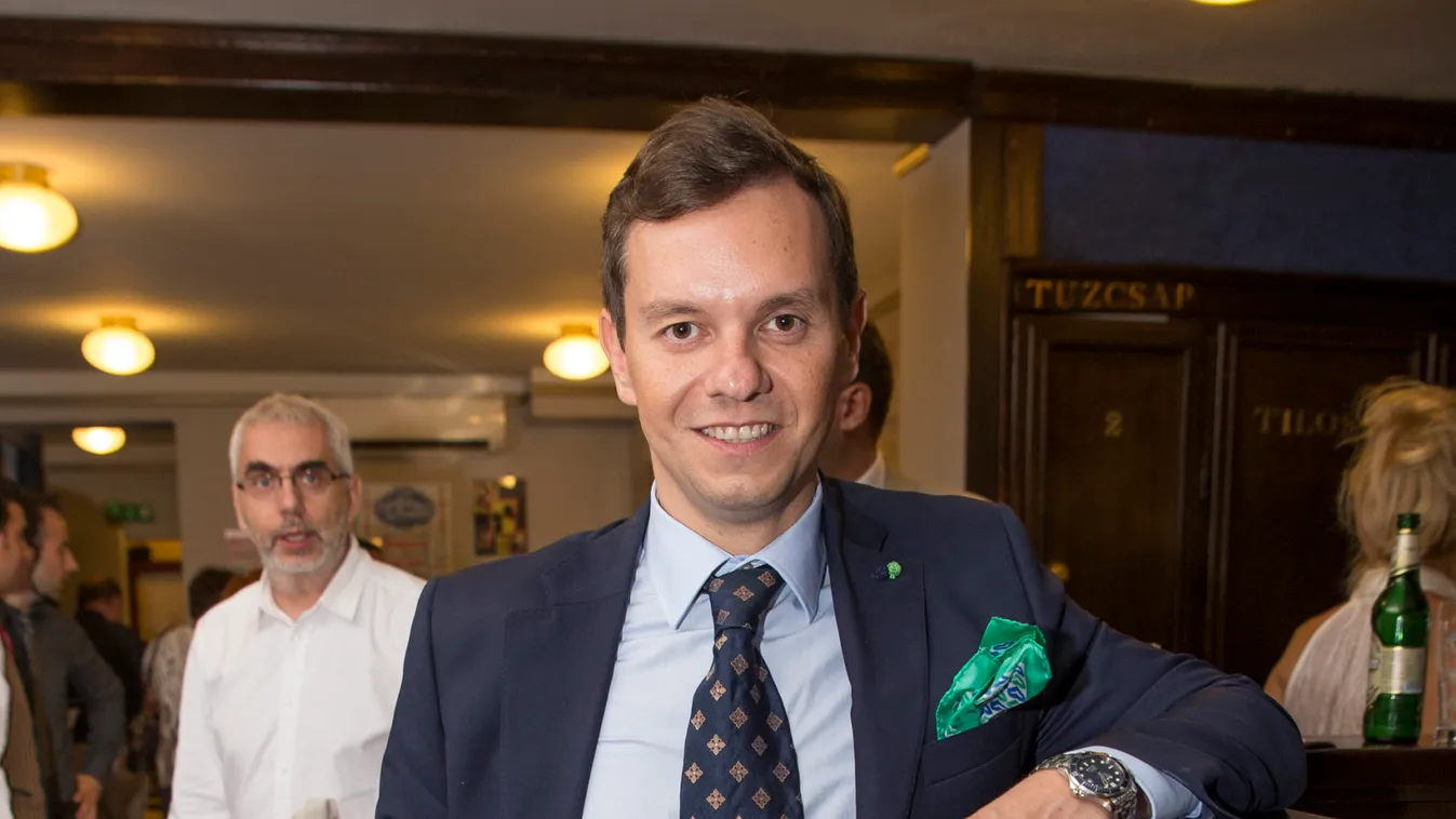 Nacsa olivér magyar sztárok