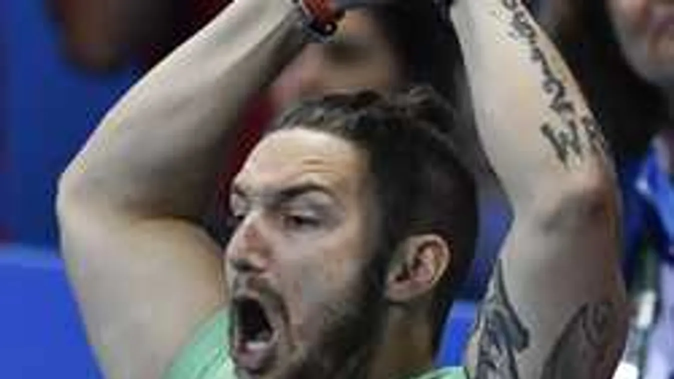 Tusupról kérdezett a szövetség, eltiltják Hosszú Katinka férjét?