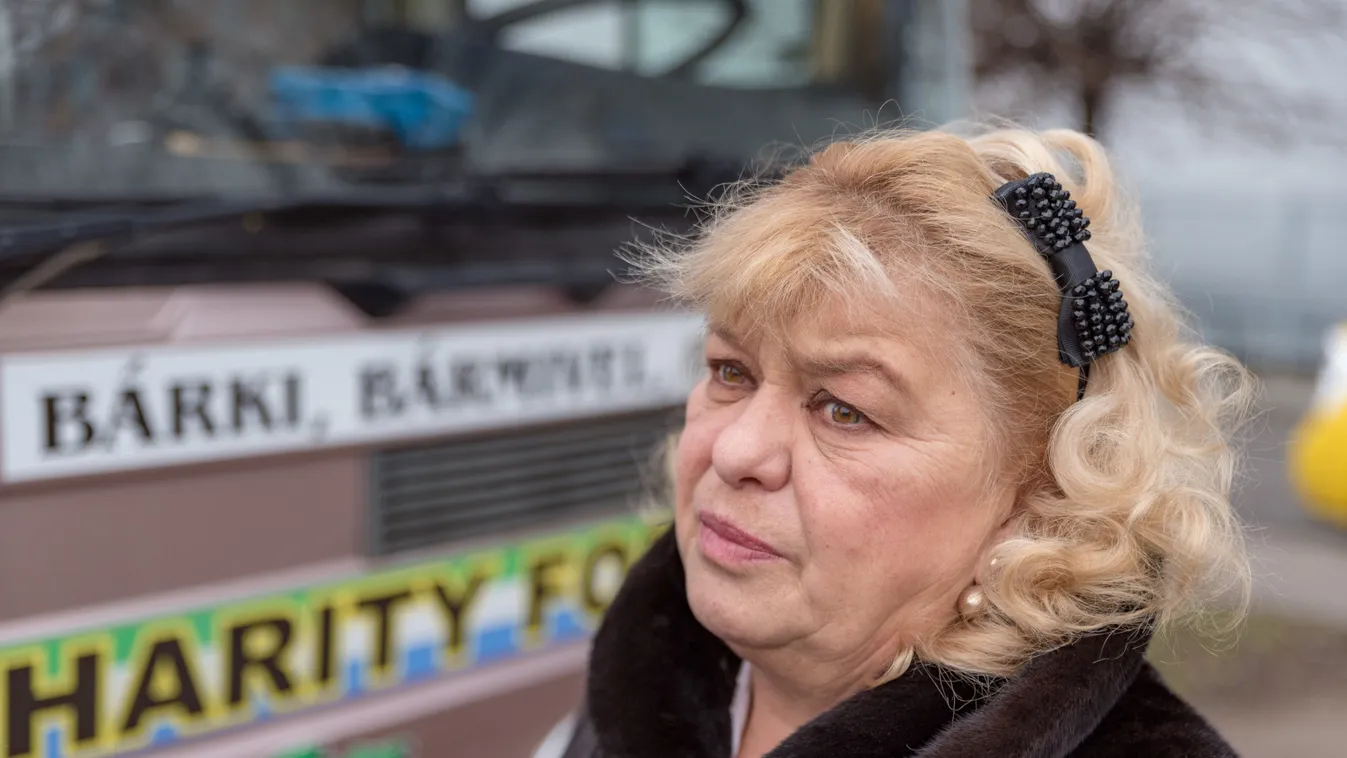 Gyászol Oszvald Marika: belehalt a koronavírusba az egyik szerette