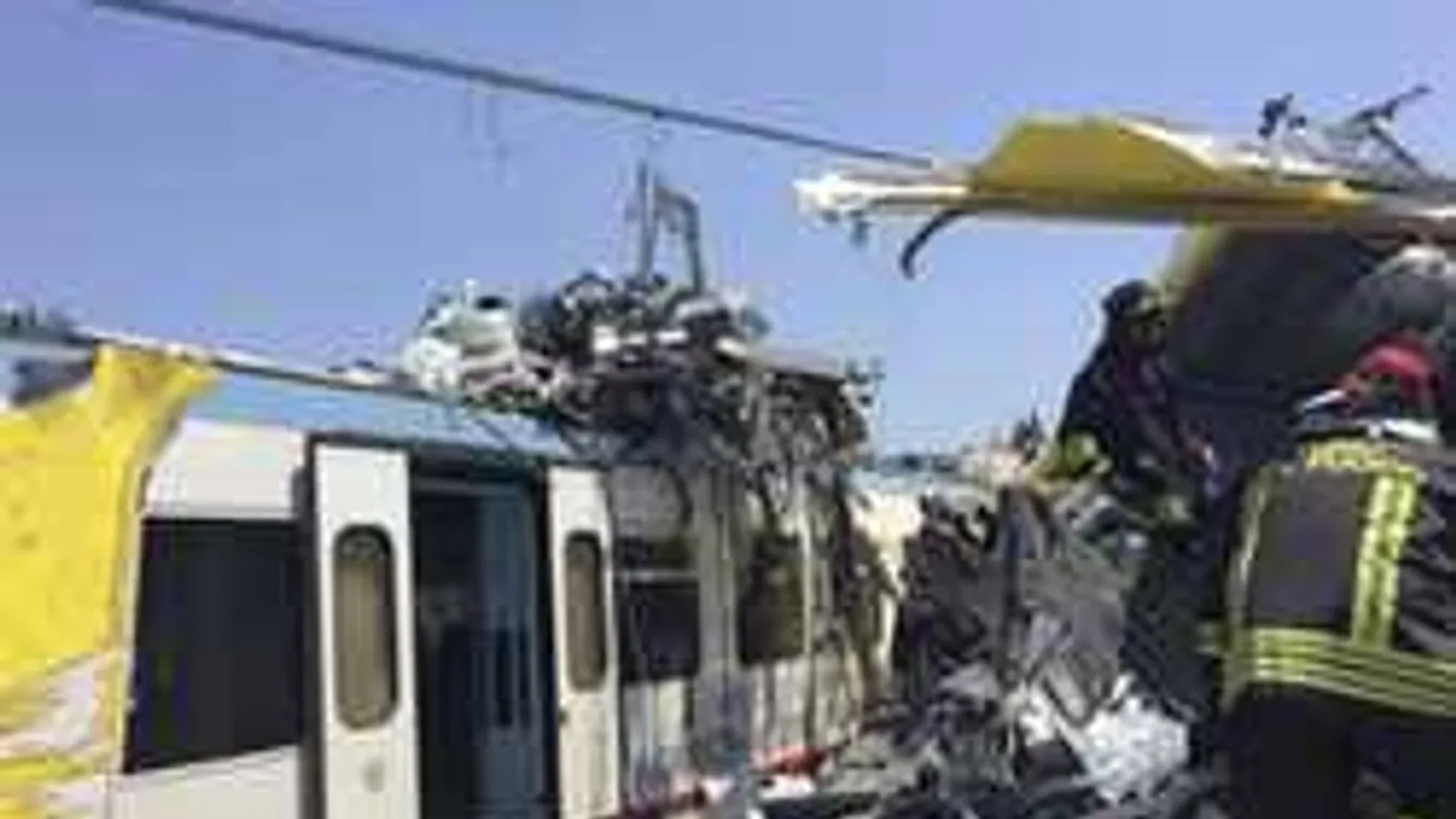 Ördögi terv: ezt akarják tenni a terroristák a vonatokkal