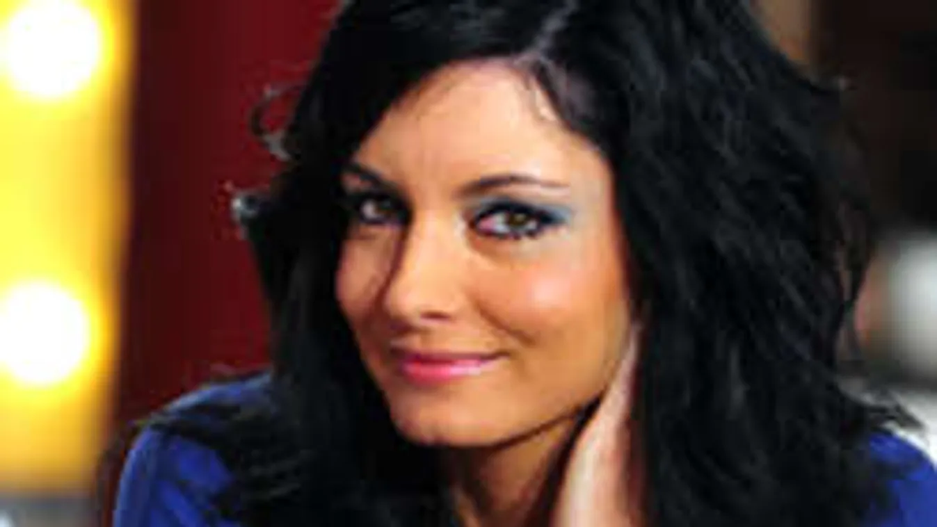 Szokatlan módon reagált a durva vádakra Gregor Bernadett!