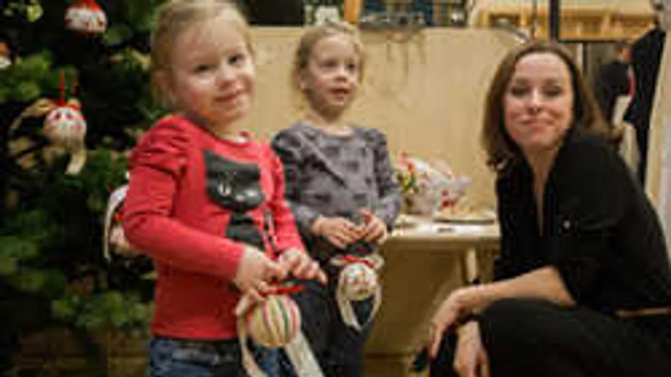 Nem hiszed el, mik akarnak lenni a sztárénekesnő gyerekei