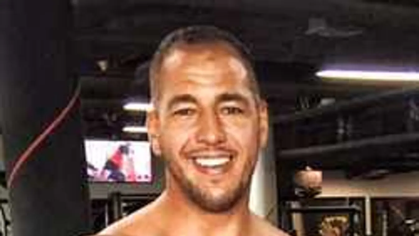 Újabb megható fotó Curtisről, ettől mindenki elolvad