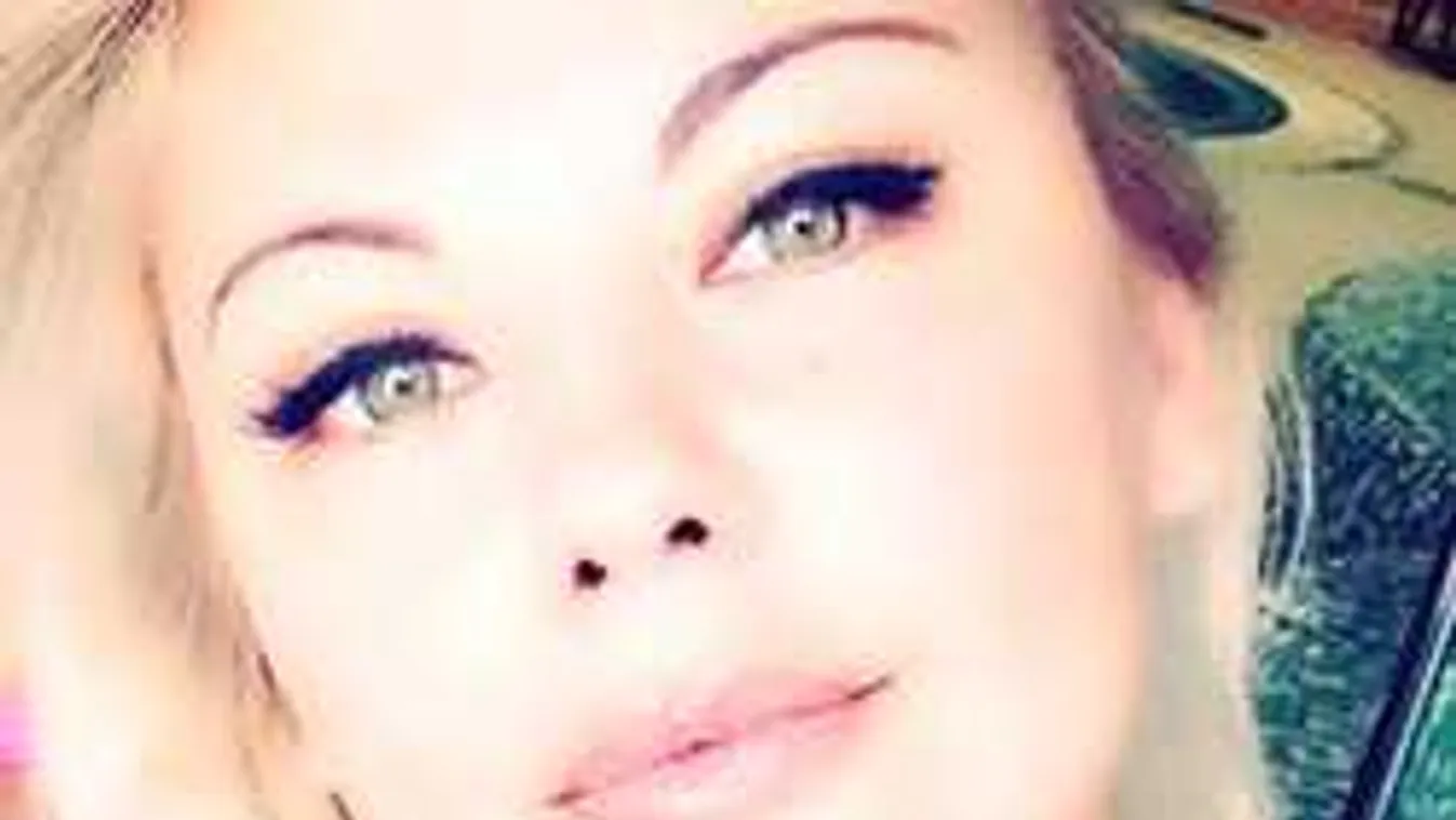 Három gyermek után is ultraszexi a magyar modell