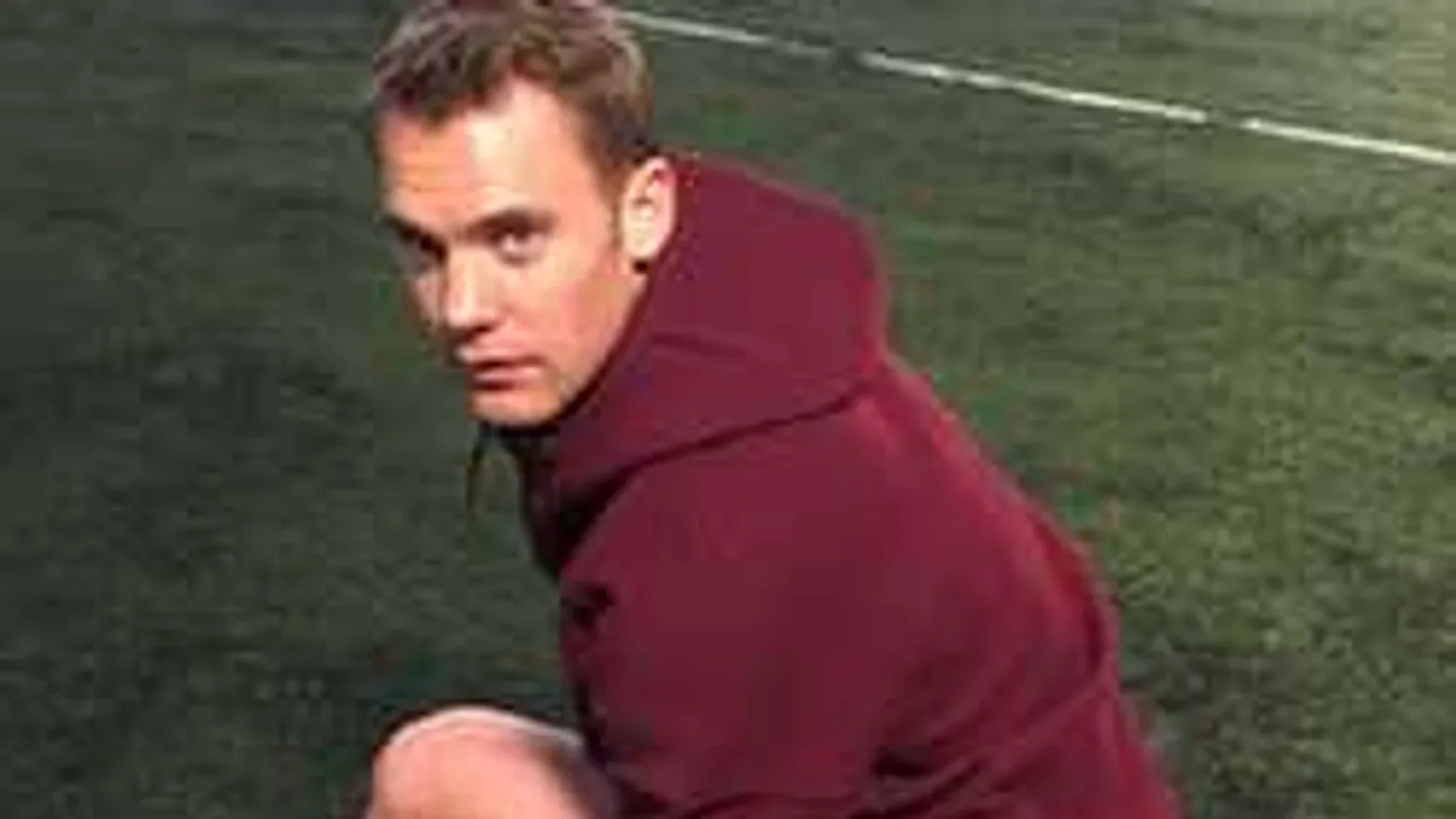 Nagy a baj, klasszis focista maradhat le a világbajnokságról