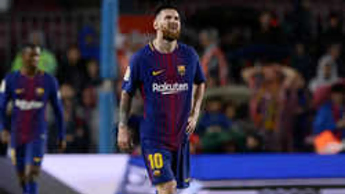 Retteghet a Barca, Messiről pletykált a csapattársa