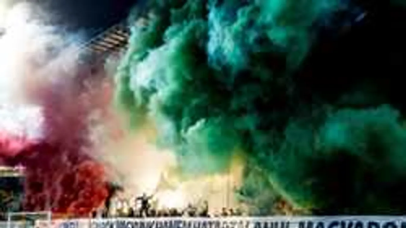 Csodálatos, így szólt a székely himnusz a dunaszerdahelyi stadionban