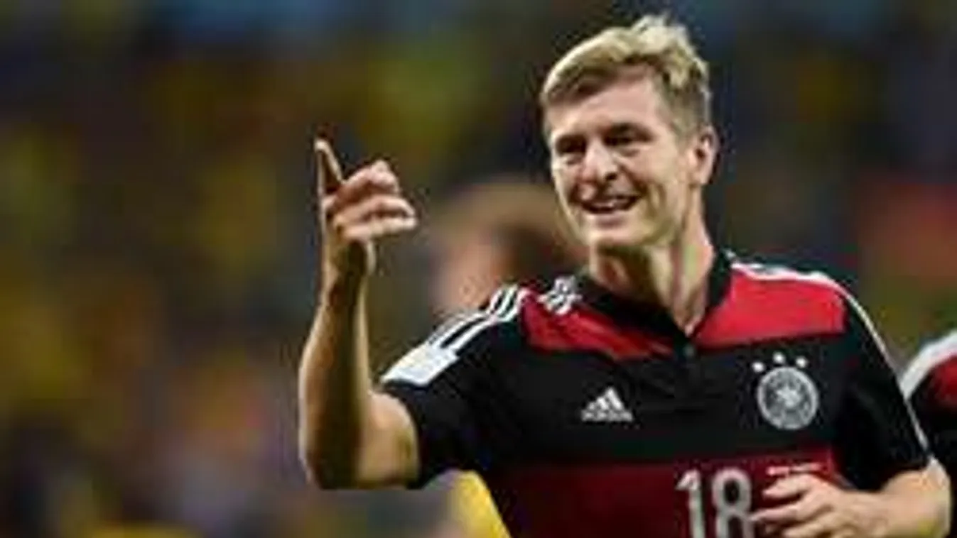 Kitört a háború a focisztár poénja miatt